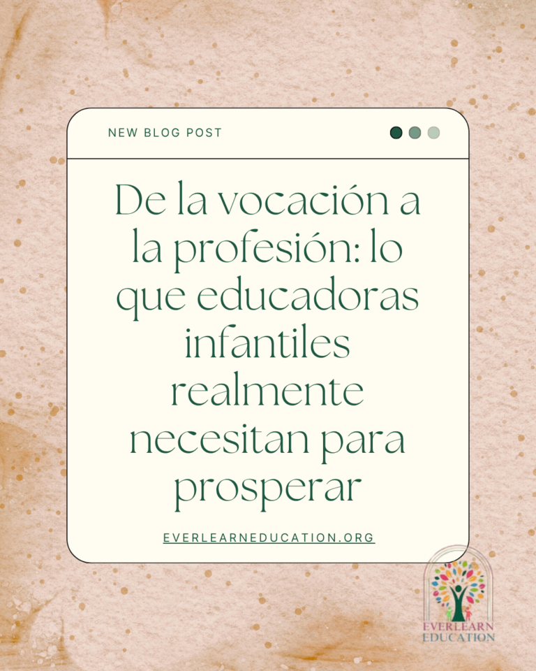 Pensamientos que Enseñan