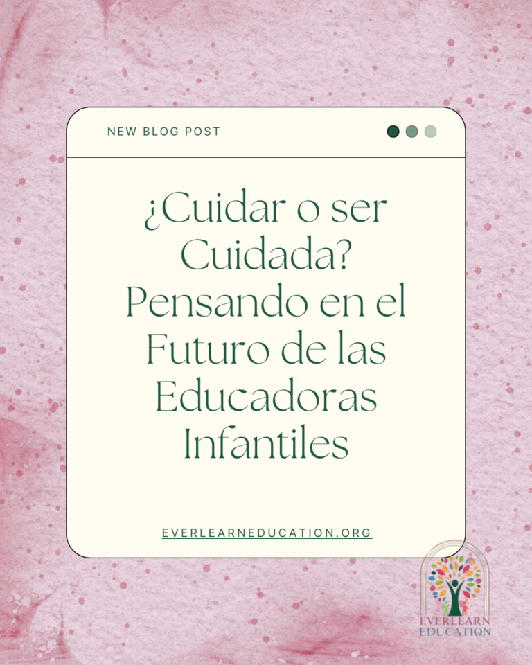 Pensamientos que Enseñan