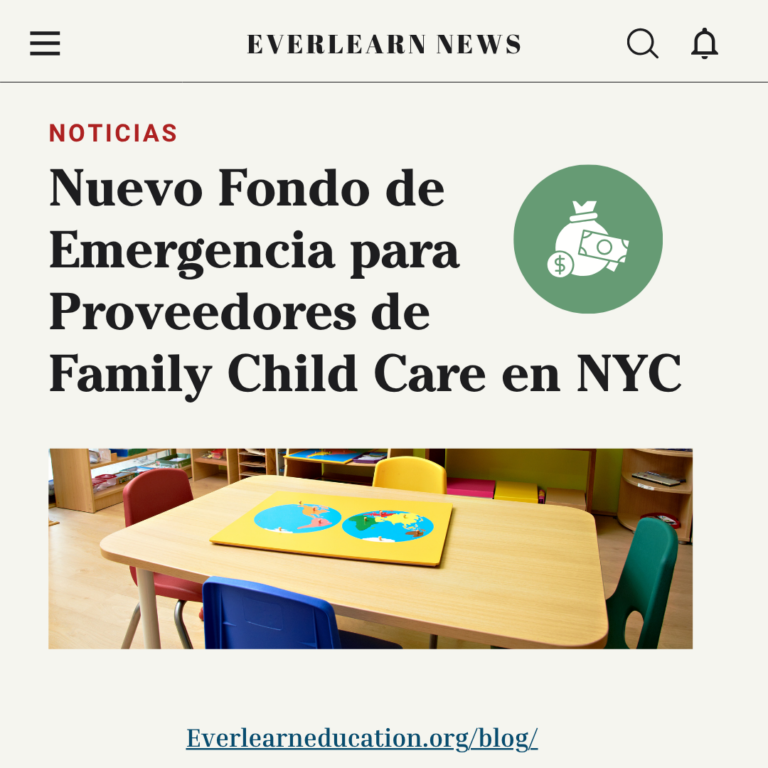 EverLearn En Acción